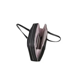 Samsonite Zalia 3.0 Bailhandle 2 Comp 15.6" Black -Ospre Koffers Winkel image 12493