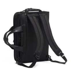 Tumi Alpha Slim Three Way Brief Black -Ospre Koffers Winkel image 12510