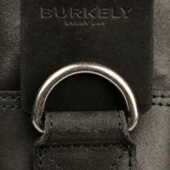 Burkely Vintage Jack Worker 13.3'' Black 23 Burkely Vintage Jack Worker 13.3'' Black -Ospre Koffers Winkel image 12519