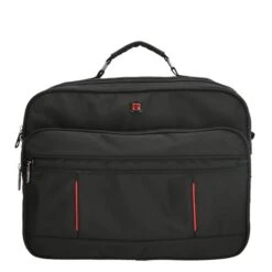 Enrico Benetti Cornell Reportertas 15.6'' Zwart
