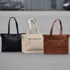 DIMAGINI Lana Workbag 15,6" Off White -Ospre Koffers Winkel image 12568