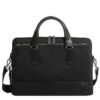Tumi Harrison Sycamore Slim Brief Black