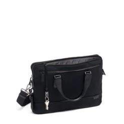 Tumi Harrison Sycamore Slim Brief Black -Ospre Koffers Winkel image 12571