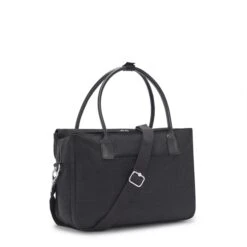 Kipling Superworker S B Werktas Black Noir -Ospre Koffers Winkel image 12584