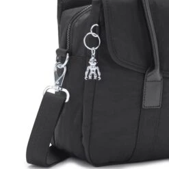 Kipling Superworker S B Werktas Black Noir -Ospre Koffers Winkel image 12586