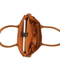 Burkely Antique Avery Laptopbag 15.6" Cognac 25 Burkely Antique Avery Laptopbag 15.6" Cognac -Ospre Koffers Winkel image 12619