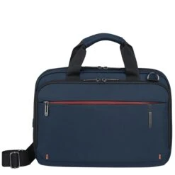 Samsonite Network 4 Bailhandle 14.1'' Space Blue