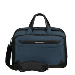 Samsonite Pro-DLX 6 Bailhandle 15.6'' EXP Blue