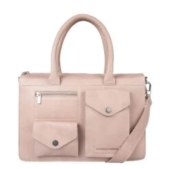 Cowboysbag Kenora Laptop Bag Sand