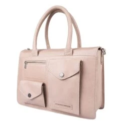 Cowboysbag Kenora Laptop Bag Sand -Ospre Koffers Winkel image 12674