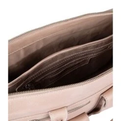 Cowboysbag Kenora Laptop Bag Sand -Ospre Koffers Winkel image 12676