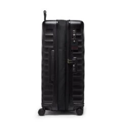 Tumi 19 Degree Ext Trip EXP 4 Whl P/C Black Texture -Ospre Koffers Winkel image 1269