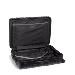Tumi 19 Degree Ext Trip EXP 4 Whl P/C Black Texture -Ospre Koffers Winkel image 1270