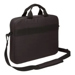 Case Logic® Case Logic Advantage Laptop Attache 14 Inch Black -Ospre Koffers Winkel image 12703