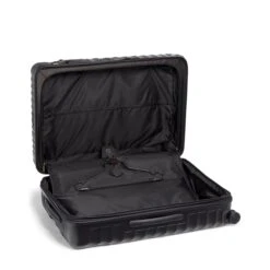 Tumi 19 Degree Ext Trip EXP 4 Whl P/C Black Texture -Ospre Koffers Winkel image 1271