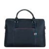 Mywalit Office Business Briefcase Black Pace