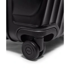 Tumi 19 Degree Ext Trip EXP 4 Whl P/C Black Texture -Ospre Koffers Winkel image 1272