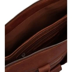 Cowboysbag Kenora Laptop Bag Cognac 9 Cowboysbag Kenora Laptop Bag Cognac -Ospre Koffers Winkel image 12725
