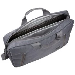 Case Logic® Case Logic Huxton Attache 15.6 Inch Graphite -Ospre Koffers Winkel image 12740