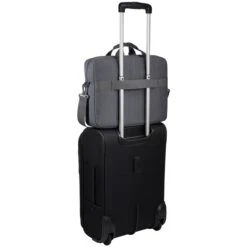 Case Logic® Case Logic Huxton Attache 15.6 Inch Graphite -Ospre Koffers Winkel image 12744