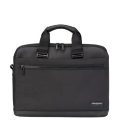 Hedgren Next Byte Schoudertas Black 11 Hedgren Next Byte Schoudertas Black -Ospre Koffers Winkel image 12747