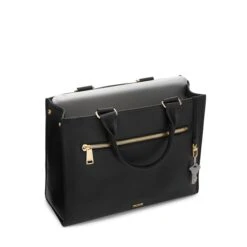Tumi Voyageur Lynn Tote Black -Ospre Koffers Winkel image 12776