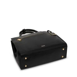Tumi Voyageur Lynn Tote Black -Ospre Koffers Winkel image 12777