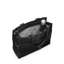 Tumi Voyageur Lynn Tote Black -Ospre Koffers Winkel image 12779