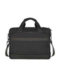 Travelite Meet Laptopbag Black