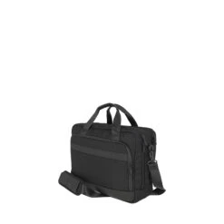 Travelite Meet Laptopbag Black -Ospre Koffers Winkel image 12787