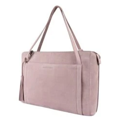 Cowboysbag Biola Laptopbag 15,6" Rose Dust 7 Cowboysbag Biola Laptopbag 15,6" Rose Dust -Ospre Koffers Winkel image 12792
