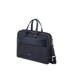 Samsonite Zalia 3.0 Bailhandle 2 Comp 15.6" Dark Navy -Ospre Koffers Winkel image 12798