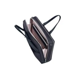 Samsonite Zalia 3.0 Bailhandle 2 Comp 15.6" Dark Navy -Ospre Koffers Winkel image 12802