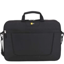 Case Logic® Case Logic Value Attaché 15.6 Inch Black -Ospre Koffers Winkel image 12806