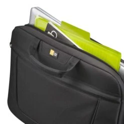 Case Logic® Case Logic Value Attaché 15.6 Inch Black -Ospre Koffers Winkel image 12811