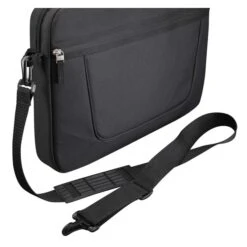 Case Logic® Case Logic Value Attaché 15.6 Inch Black -Ospre Koffers Winkel image 12813