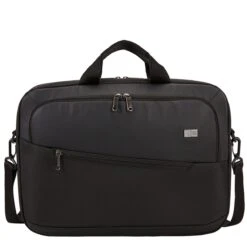 Case Logic® Case Logic Propel Attaché 15.6 Inch Black