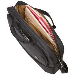 Case Logic® Case Logic Propel Attaché 15.6 Inch Black 14 Case Logic® Case Logic Propel Attaché 15.6 Inch Black -Ospre Koffers Winkel image 12868