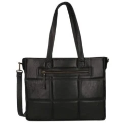 DIMAGINI Gotta Padded Workbag 15,6" Black