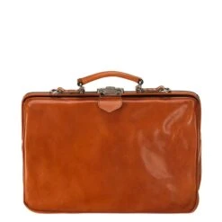 Mutsaers The Classic Aktetas 15'' Cognac