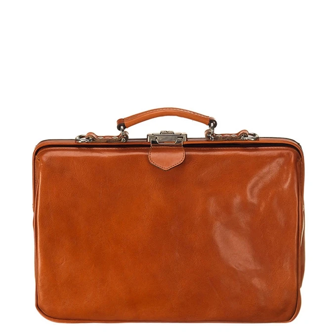 Mutsaers The Classic Aktetas 15'' Cognac 1 Mutsaers The Classic Aktetas 15'' Cognac