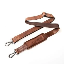 Plevier Jura Dames Laptoptas 15.6'' Cognac -Ospre Koffers Winkel image 12916