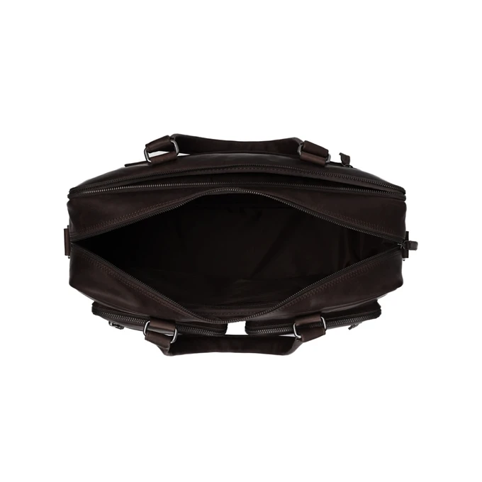 The Chesterfield Brand Misha Laptoptas Brown 11 The Chesterfield Brand Misha Laptoptas Brown - Afbeelding 11