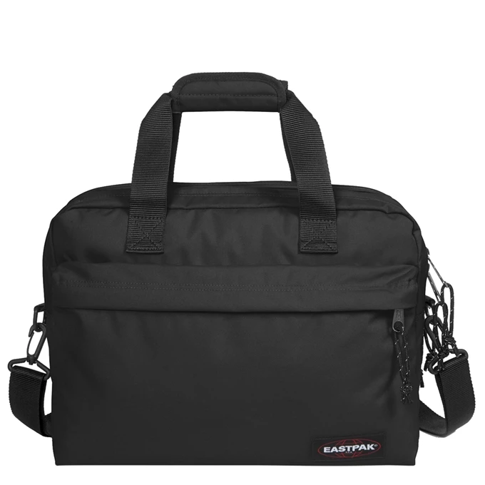 Eastpak Bartech Laptoptas Black 1 Eastpak Bartech Laptoptas Black