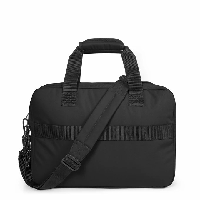 Eastpak Bartech Laptoptas Black 3 Eastpak Bartech Laptoptas Black - Afbeelding 3