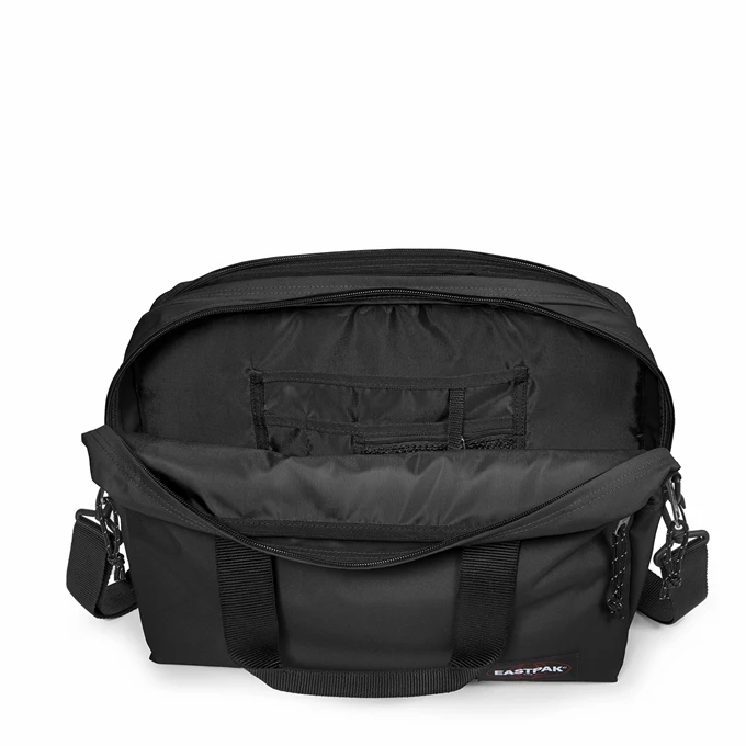 Eastpak Bartech Laptoptas Black 4 Eastpak Bartech Laptoptas Black - Afbeelding 4