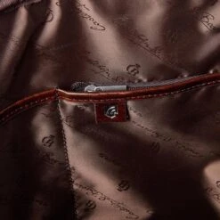 Castelijn & Beerens Rien Laptoptas 15.6'' RFID Cognac 14 Castelijn & Beerens Rien Laptoptas 15.6'' RFID Cognac -Ospre Koffers Winkel image 12978