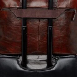 Castelijn & Beerens Rien Laptoptas 15.6'' RFID Cognac 15 Castelijn & Beerens Rien Laptoptas 15.6'' RFID Cognac -Ospre Koffers Winkel image 12979