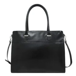 Claudio Ferrici Classico Businessbag 15.6'' Black