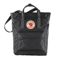 Fjallraven Kanken Totepack Black